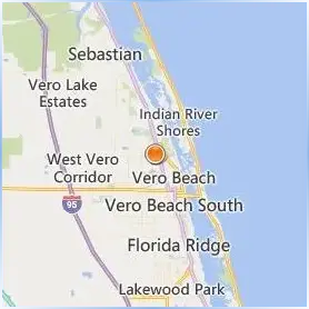 Treasure Coast Technical College Location Map Treasure Coast Technical College Location Map