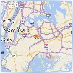 St Paul's School of Nursing Queens Location Map St Paul's School of Nursing Queens Location Map