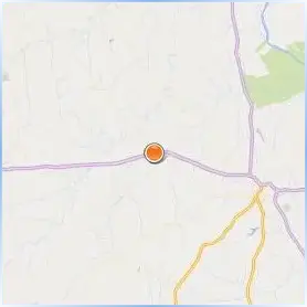 South Piedmont Community College Location Map South Piedmont Community College Location Map