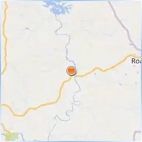 Southern Union State Community College Location Map Southern Union State Community College Location Map