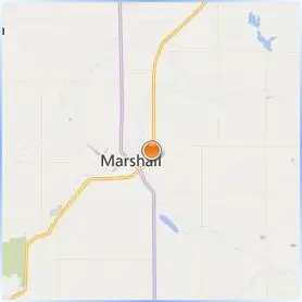 Southwest Minnesota State University Location Map Southwest Minnesota State University Location Map