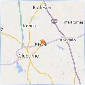 Southwestern Adventist University Location Map Southwestern Adventist University Location Map