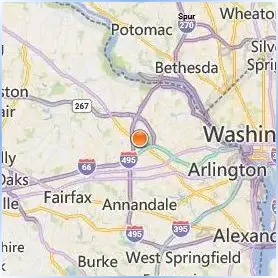Standard Healthcare Services College of Nursing Location Map Standard Healthcare Services College of Nursing Location Map