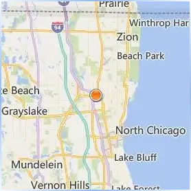 State Career College Location Map State Career College Location Map