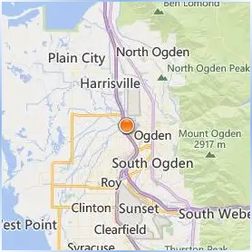 Stevens Henager College West Haven Location Map Stevens Henager College West Haven Location Map