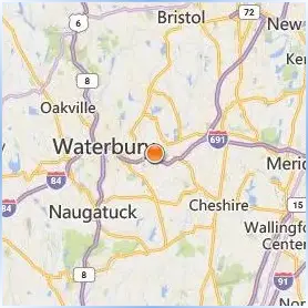 Stone Academy Waterbury Location Map Stone Academy Waterbury Location Map