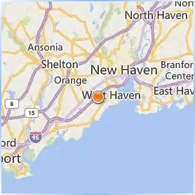 Stone Academy West Haven Location Map Stone Academy West Haven Location Map