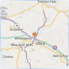 SUNY Polytechnic Institute Location Map SUNY Polytechnic Institute Location Map