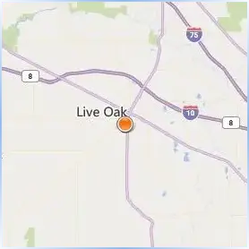 Riveroak Technical College Location Map Riveroak Technical College Location Map