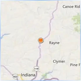 The Rapha School Location Map The Rapha School Location Map