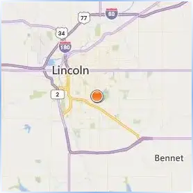 Union College Lincoln Location Map Union College Lincoln Location Map