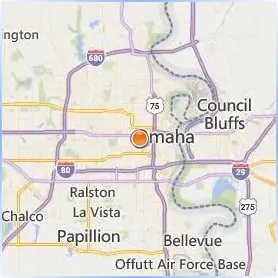 University of Nebraska Medical Center Location Map University of Nebraska Medical Center Location Map