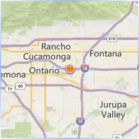 University of Phoenix California Location Map University of Phoenix California Location Map