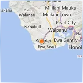 University of Phoenix Hawaii Location Map University of Phoenix Hawaii Location Map