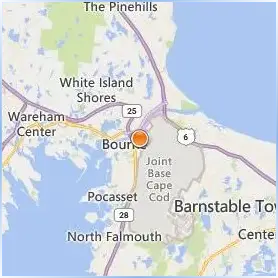 Upper Cape Cod Regional Technical School Location Map Upper Cape Cod Regional Technical School Location Map