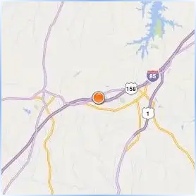Vance Granville Community College Location Map Vance Granville Community College Location Map