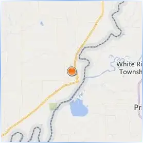 Wabash Valley College Location Map Wabash Valley College Location Map