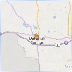 Emerald Coast Technical College Location Map Emerald Coast Technical College Location Map