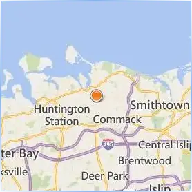 Western Suffolk BOCES Location Map Western Suffolk BOCES Location Map