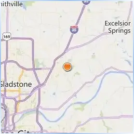 William Jewell College Location Map William Jewell College Location Map
