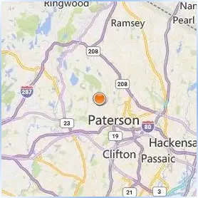 William Paterson University of New Jersey Location Map William Paterson University of New Jersey Location Map