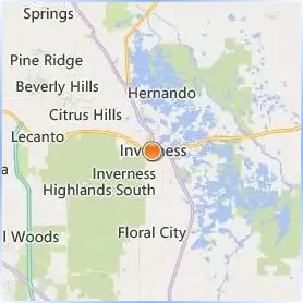Withlacoochee Technical College Location Map Withlacoochee Technical College Location Map