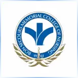 Bon Secours Memorial College of Nursing