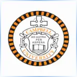 Campbell University
