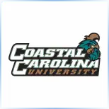 Coastal Carolina University