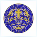 College of Mount Saint Vincent