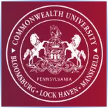 Commonwealth University of Pennsylvania