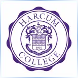 Harcum College
