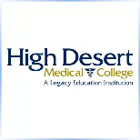 High Desert Medical College