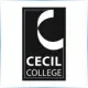 Cecil College - Nursing School Ranking