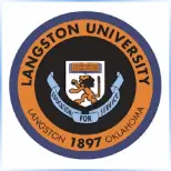 Langston University