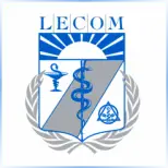 Lake Erie College of Osteopathic Medicine