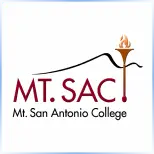 Mt San Antonio College