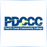 Paul D Camp Community College