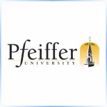 Pfeiffer University