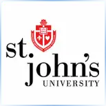 St. John's University New York