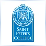 Saint Peter's University