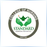 Standard Healthcare Services College of Nursing