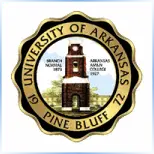 University of Arkansas at Pine Bluff