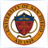 University of San Diego