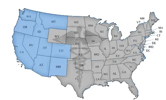 Schools by State