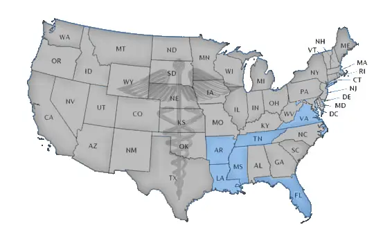 Schools by State