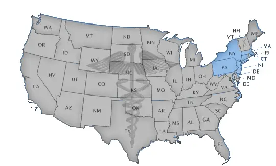 Schools by State
