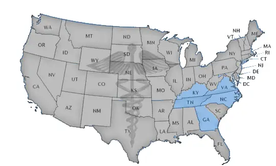 Schools by State