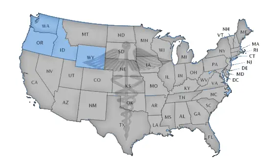 Schools by State