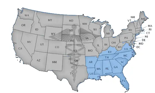 Schools by State